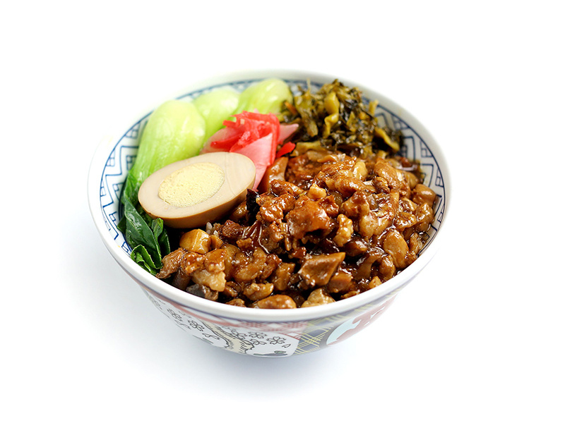 “食品”和“食物”你知多少？