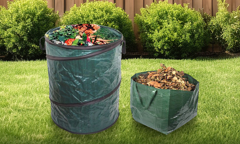 Garden Waste Bag