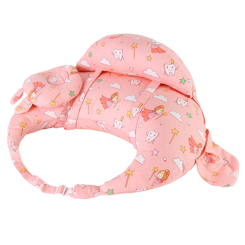 Nursing pillow (Red)