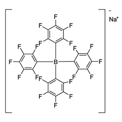 四(五氟苯基)硼酸鈉