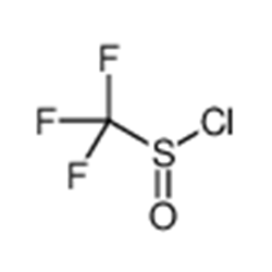 三氟甲基亞硫酰氯