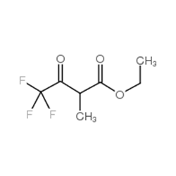 2-甲基-4,4,4-三氟乙酰乙酸乙酯