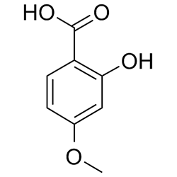 4-甲氧基水楊酸