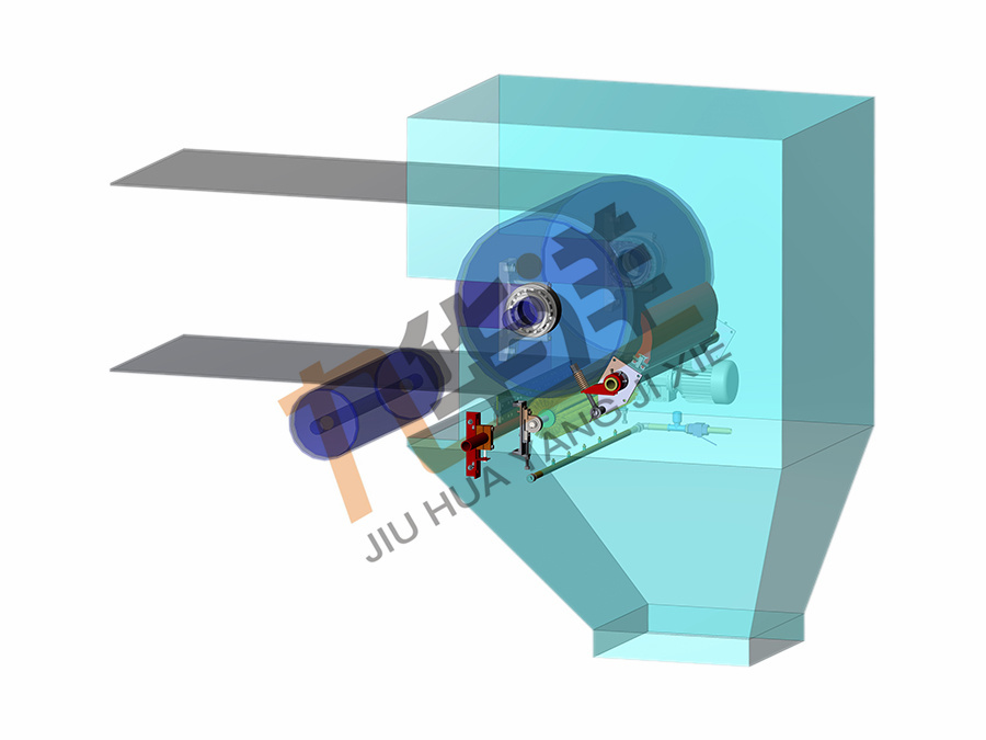 細(xì)篩機(jī)廠家