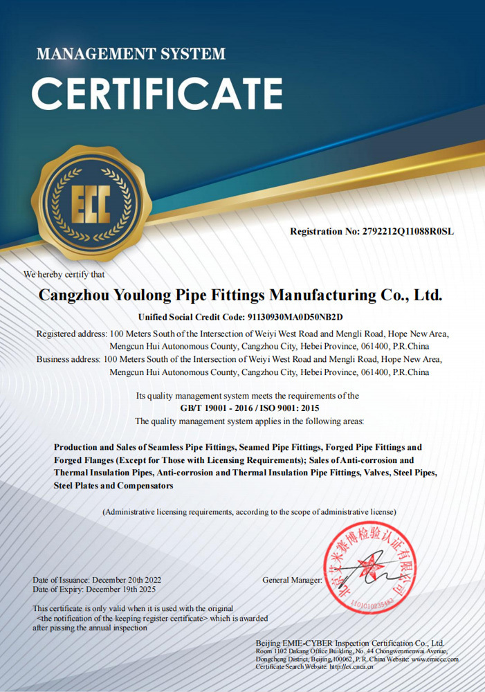 ISO 9001