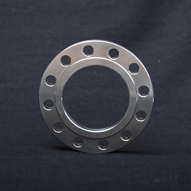 Seamless Solutions: How ASTM A150 Plate Flange Enhances Pipe Connectivity
