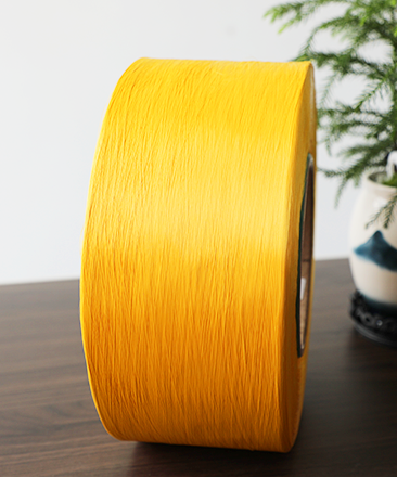 Nylon Dyed FDY