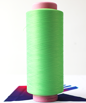 Nylon Dyed DTY