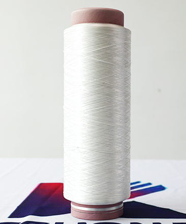 Nylon Dyed DTY