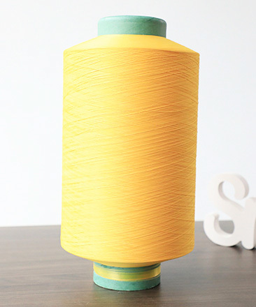 Nylon Dyed DTY