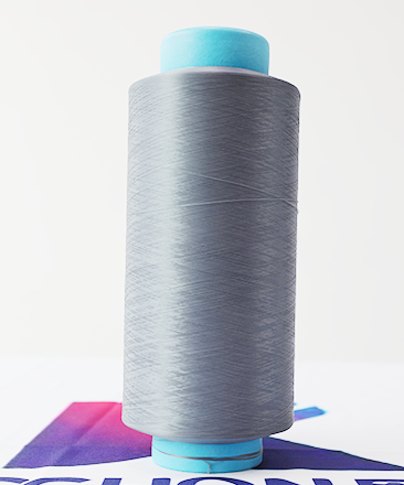 Nylon Dyed DTY