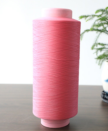 Nylon Dyed DTY