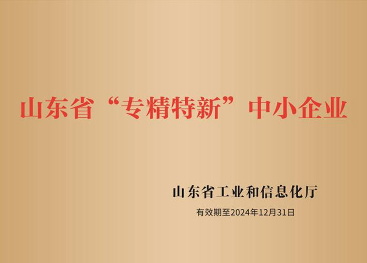 荣誉资质 荣誉资质
