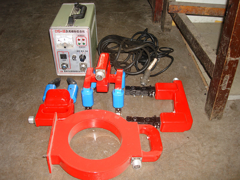 磁粉探傷機(jī)