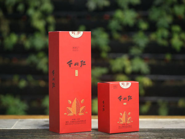 红茶