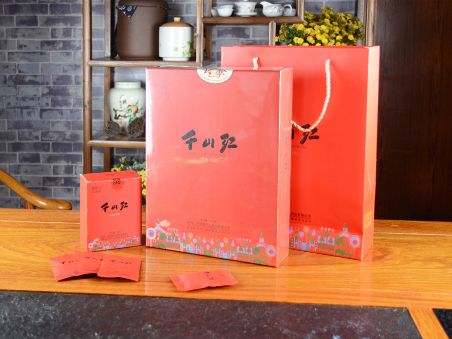 红茶