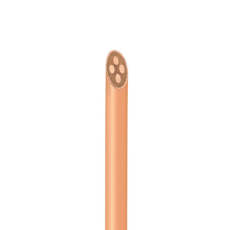 礦物防火電纜