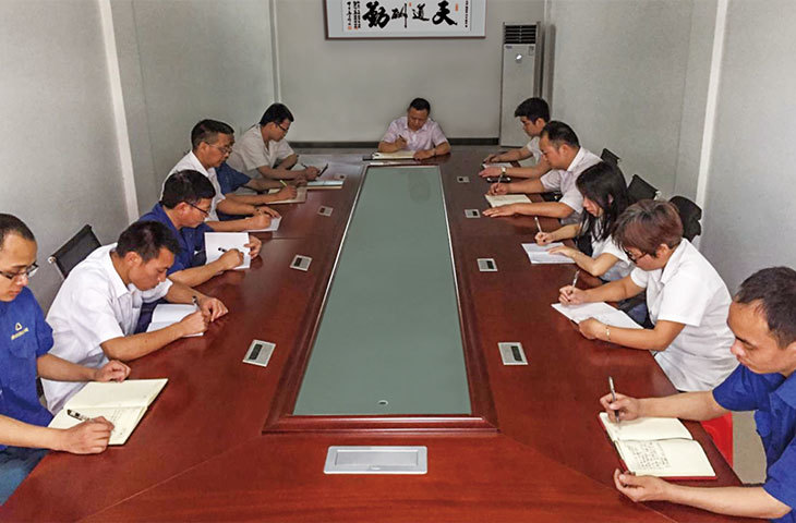 員工風(fēng)采
