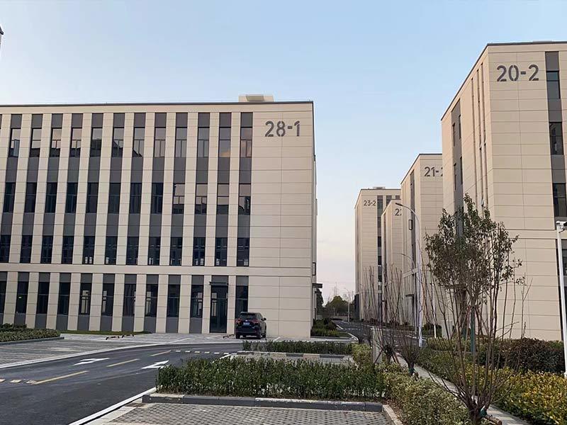 廠區(qū)展示