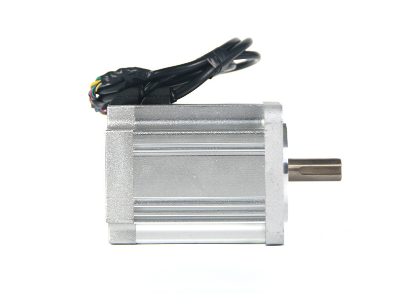 80方形無(wú)刷電機(jī)