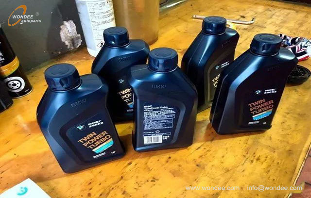 Is using the original oil from the 4S shop more compatible with the car? Is it better for the car?