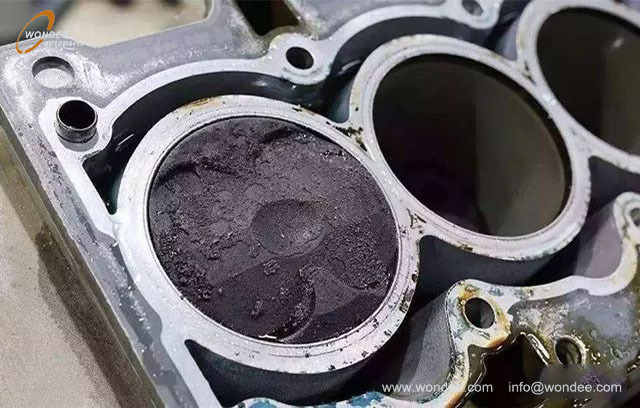 How to determine if your car has Carbon deposition?