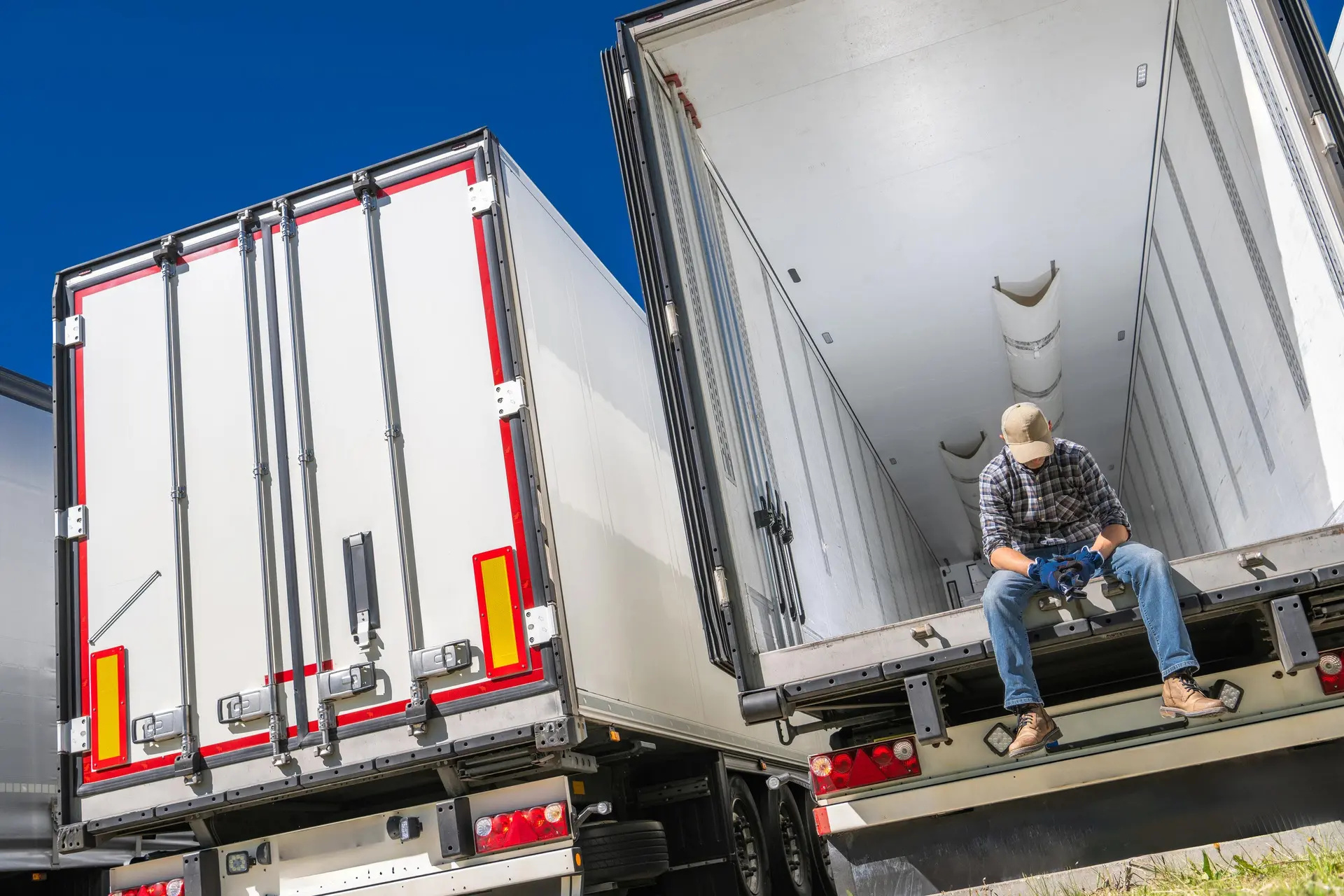 The Vital Role of Semi-Trucks in Disaster Relief Efforts