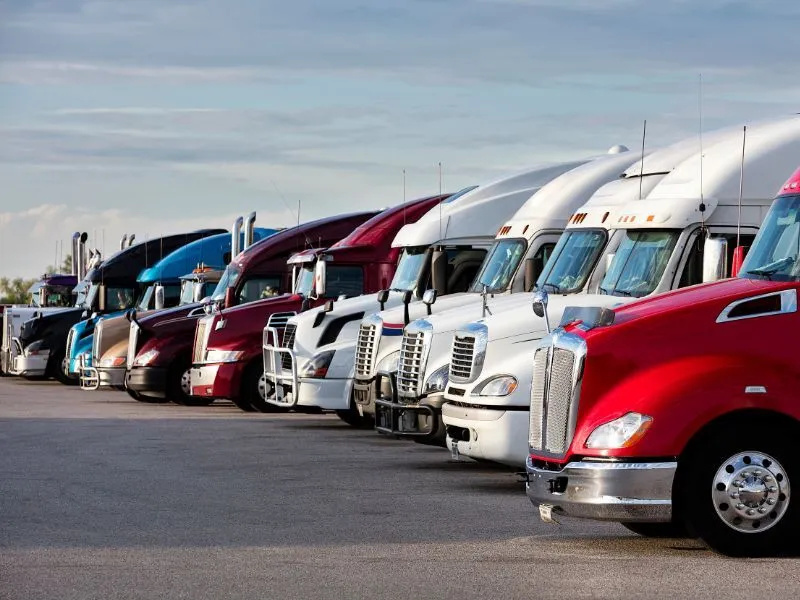 Must-Have Amenities for Truck Drivers to Enhance Safety and Comfort