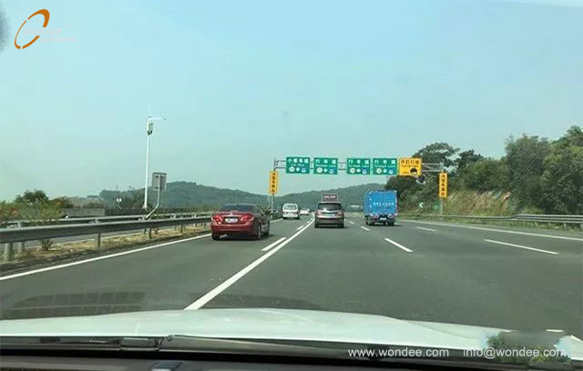 New drivers must learn these skills when driving on highways, and many of them need to be prepared in advance