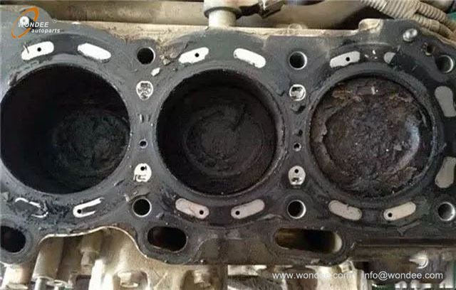 The weather is gradually getting colder, why do some cars not start smoothly?