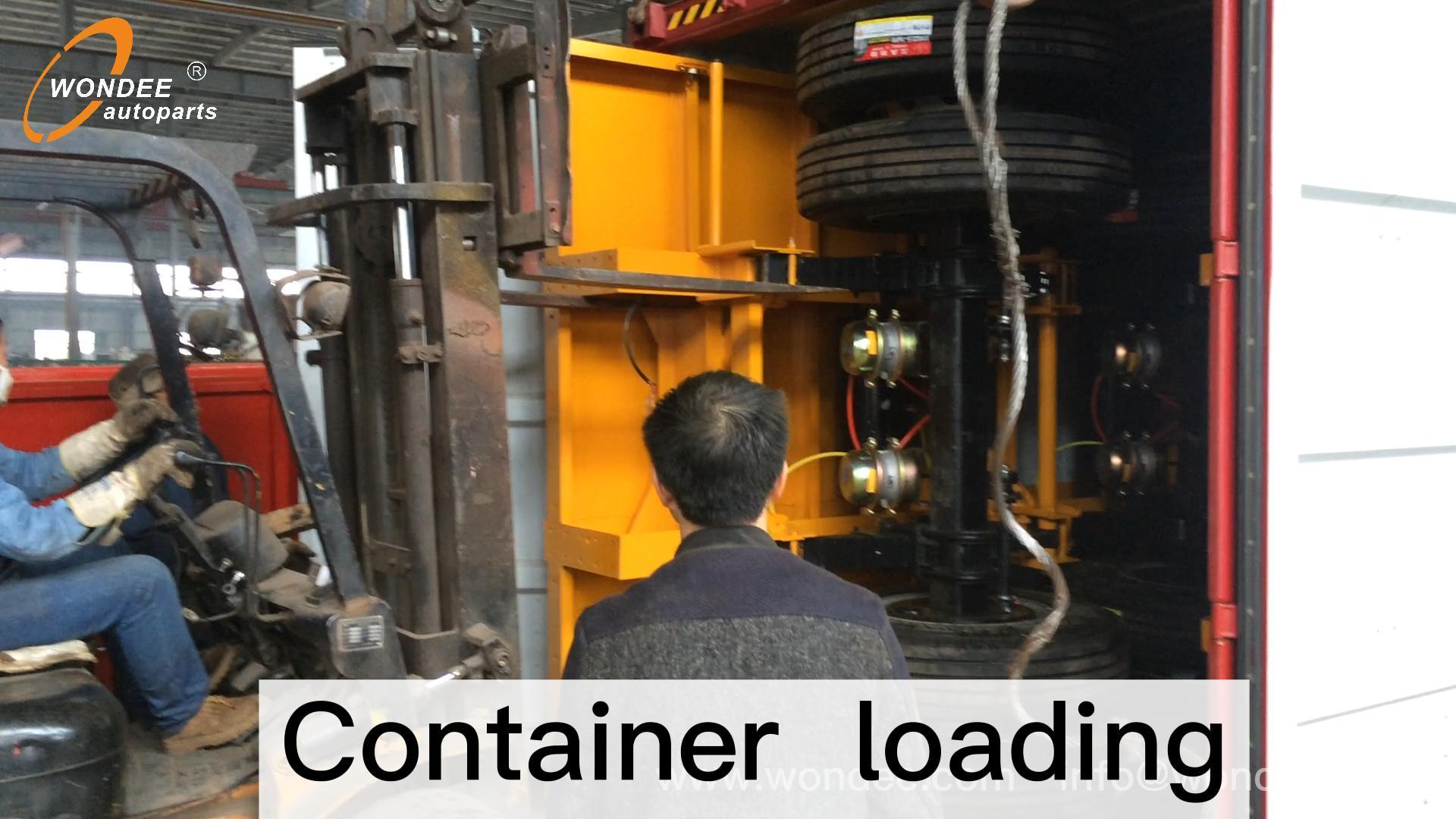 07-Container loading