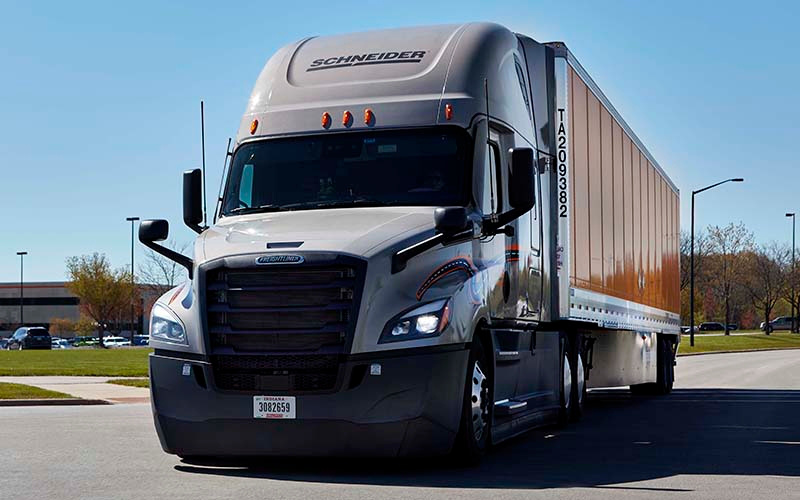 Expert Tips for Maintaining Semi-Trailers to Maximize Fleet Efficiency