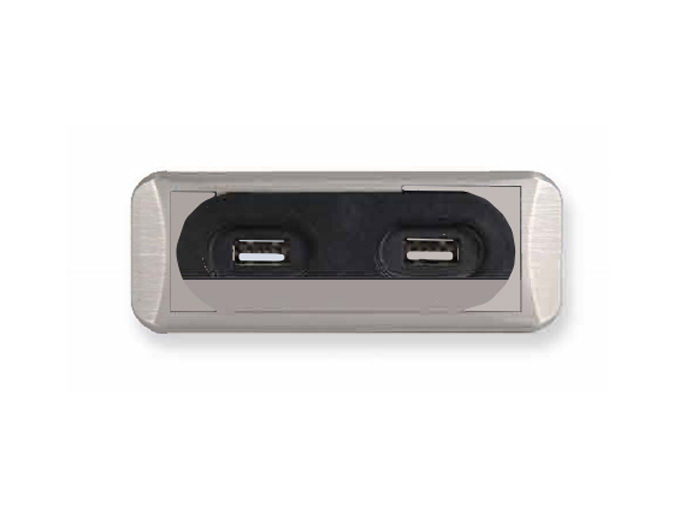 USB 충전