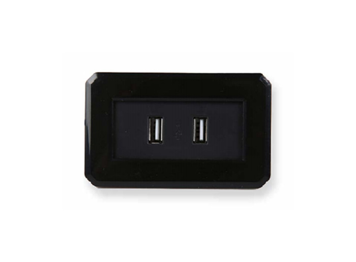 USB-Aufladung