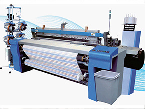 ZY9002 series high speed air jet loom