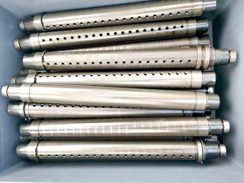 Accessories for Stäubli openers
