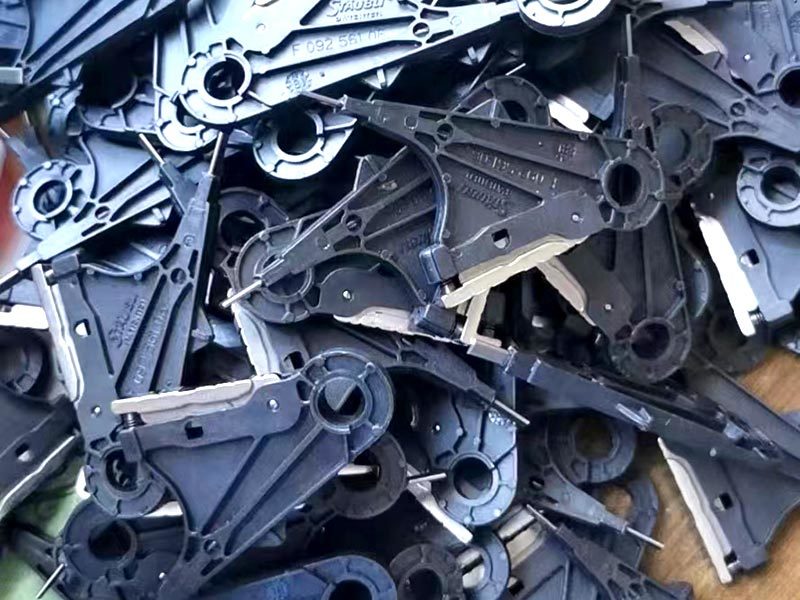 Accessories for Stäubli openers