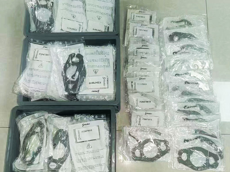Accessories for Stäubli openers