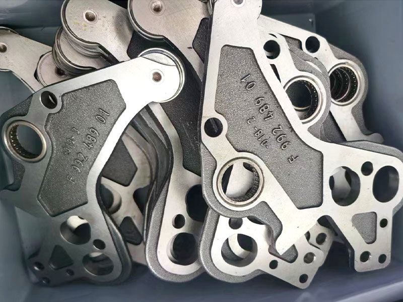 Accessories for Stäubli openers