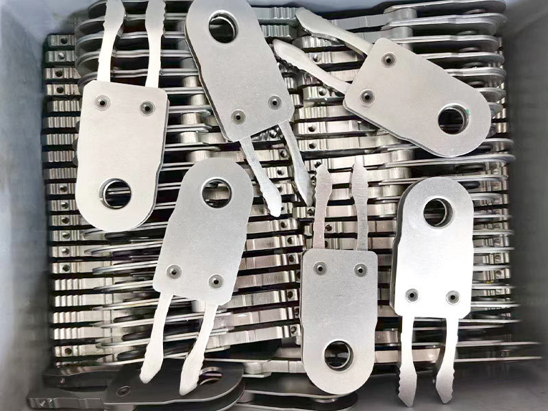 Accessories for Stäubli openers