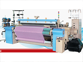 ZY910 series air-jet loom