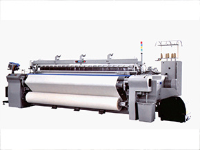 ZY9002 series high speed air-jet loom