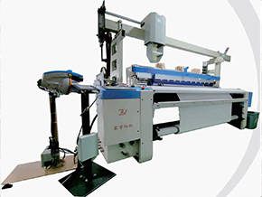 ZY-R series Korean velvet air-jet loom