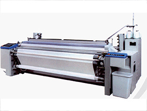 ZY500 Series High Speed Air Jet Loom