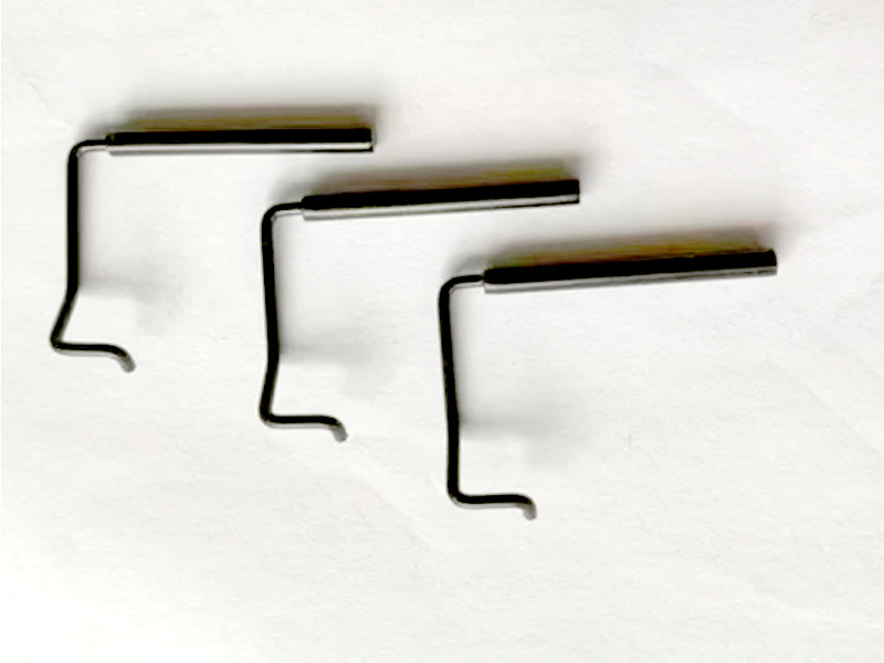 Accessories for Todo warp-tying machines
