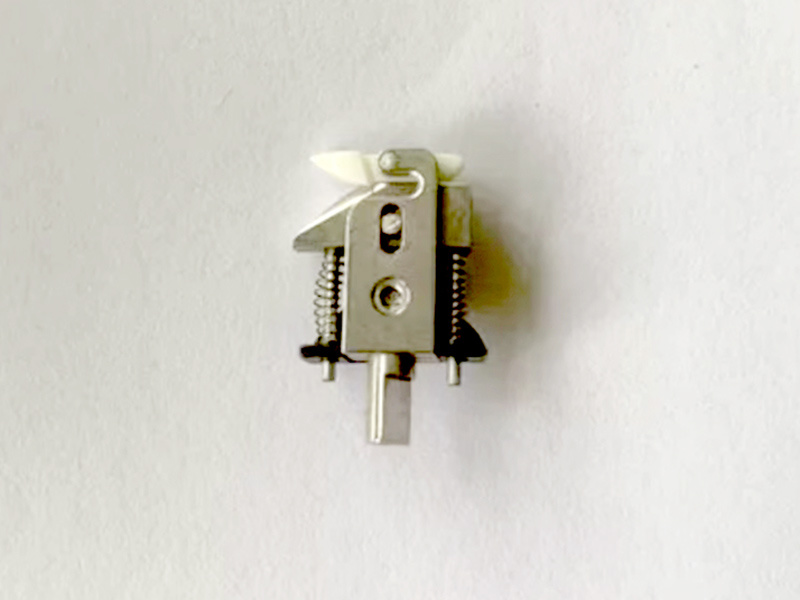 Accessories for Todo warp-tying machines