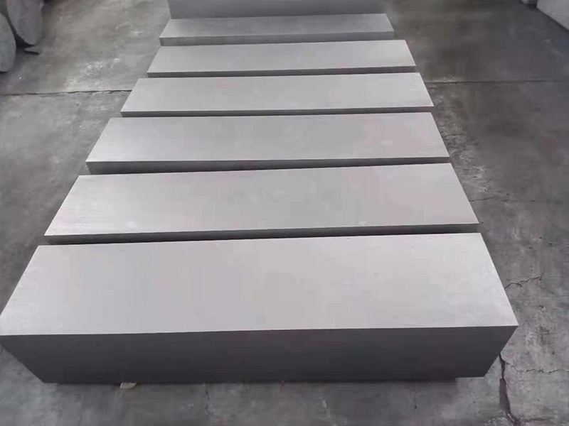 中粗结构材料-石墨方