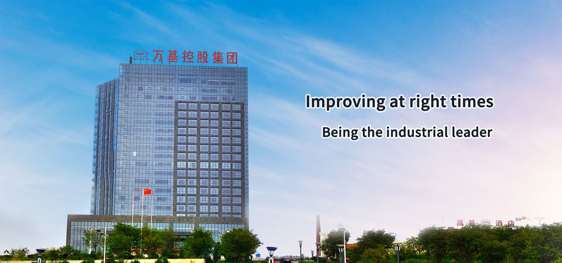 Wanji Holding Group Graphite Products Co., Ltd.