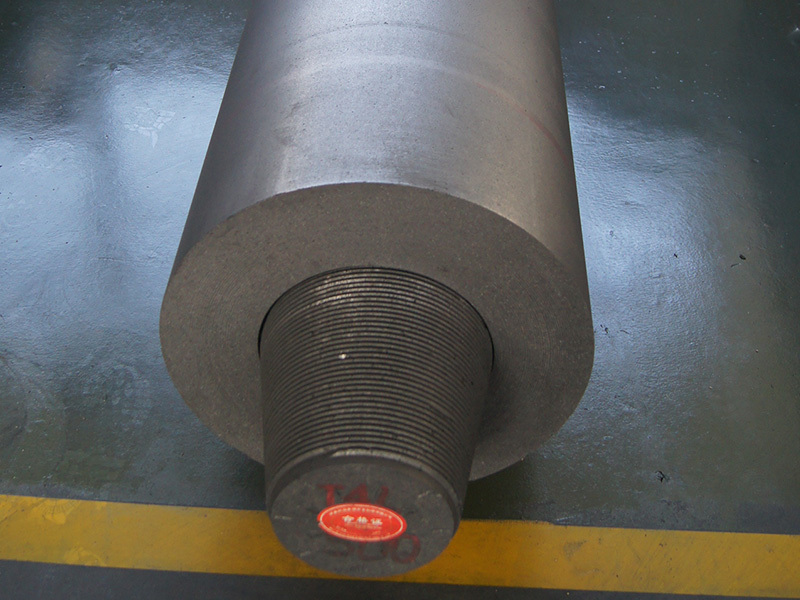 Graphite electrode