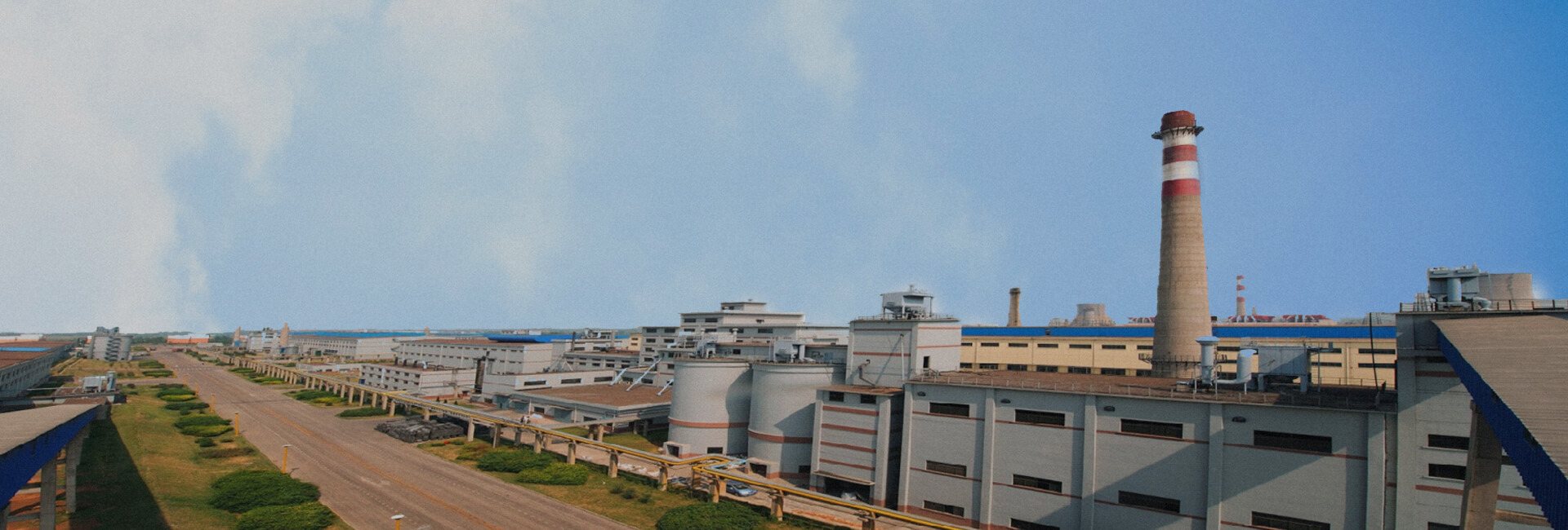 Company Profile Company Profile